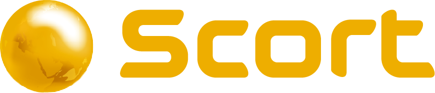 Logo Scort Foundation